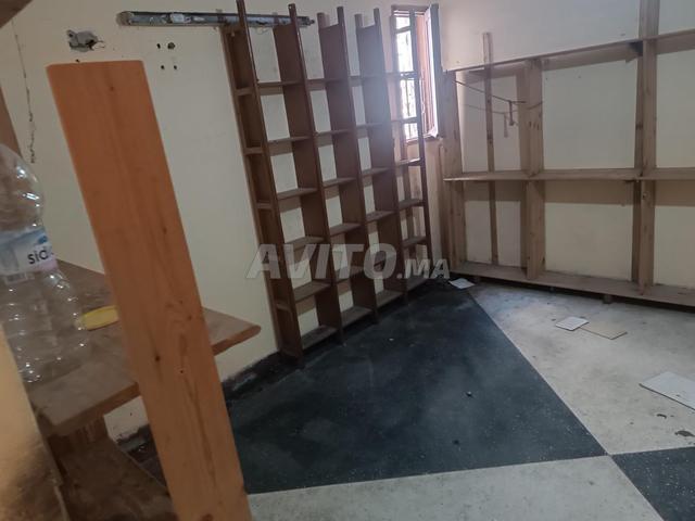 Magasin Sarout à vendre