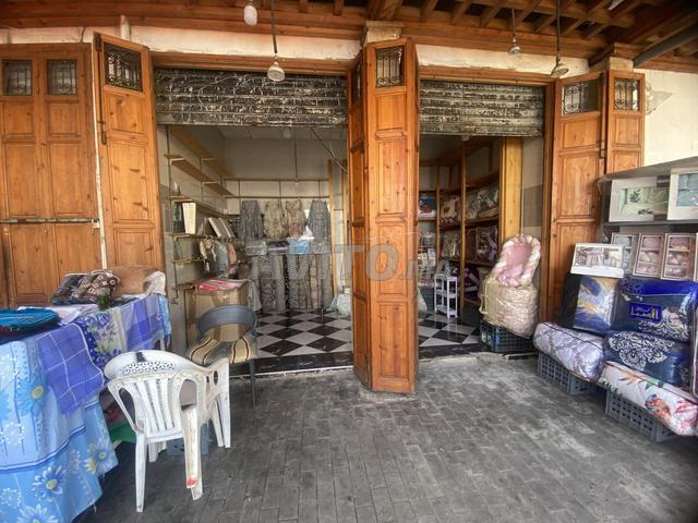 Magasin Sarout à vendre