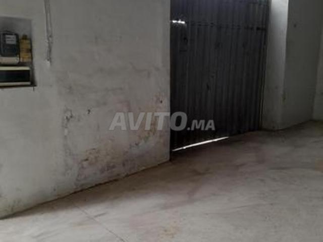 Magasin Sarout à vendre Ain Borja