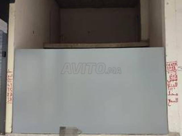 Magasin semi fini a vendre
