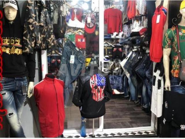 Magasin sidi mimon