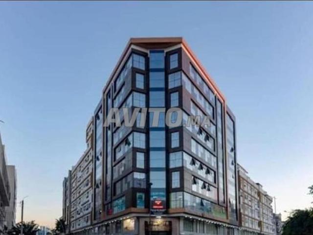 Magasin tanagra mall