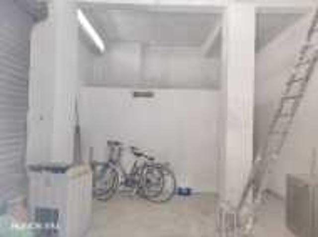 Magasin usage bureau amal 4 bernoussi
