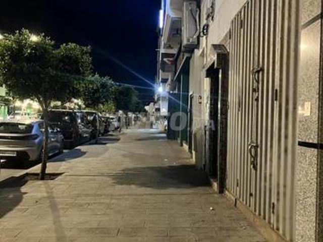 Magasin vide à vendre
