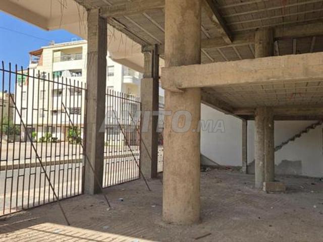 Magasin 153m