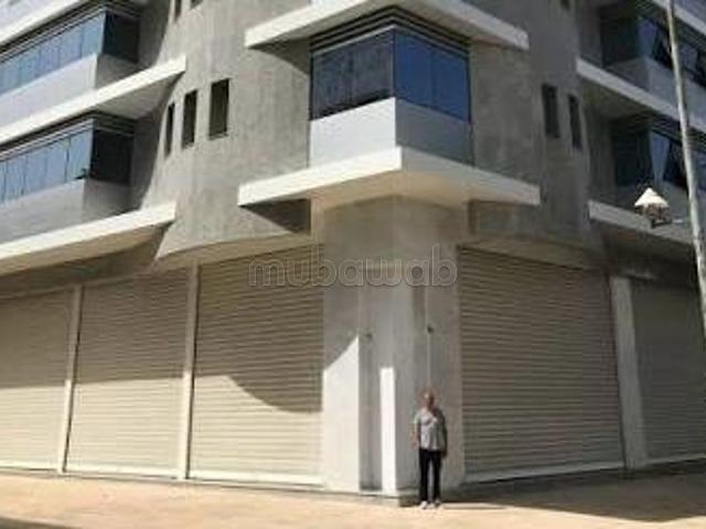Magasin 152 m² à louer sidi abbad marrakech