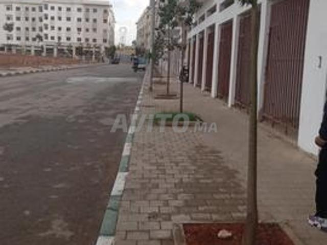 Magasin 18 m a oulfa