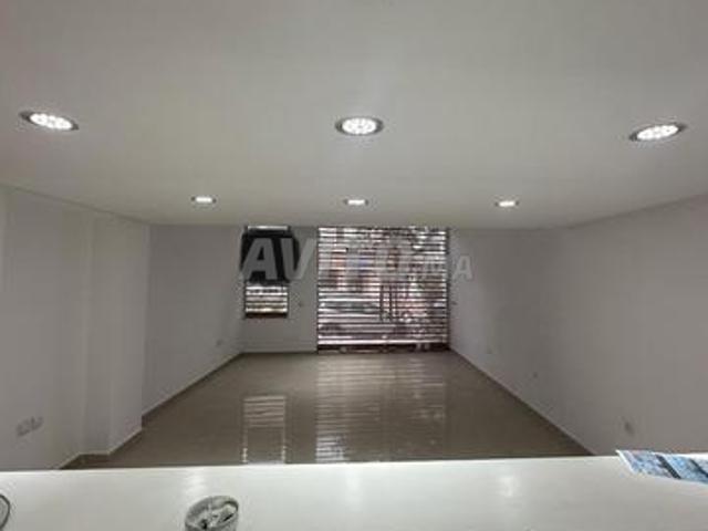 Magasin 110m Total AV le Caire القاهرة