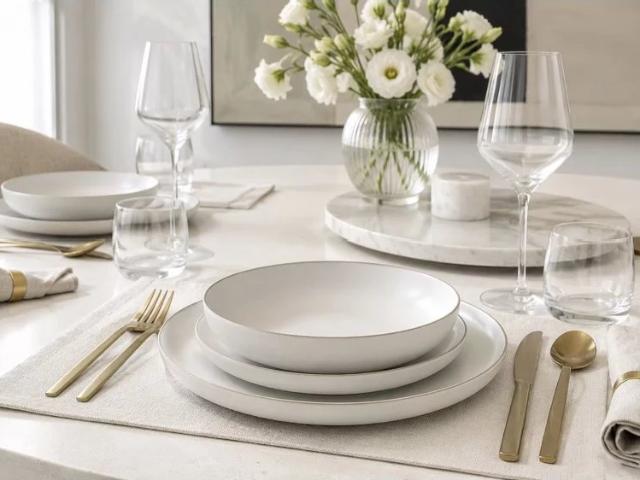 CHABLAIS MAGASIN 250M ARTS DE LA TABLE PREMIUM