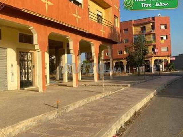 Magasin 200m² en face du Bim Hay Filin