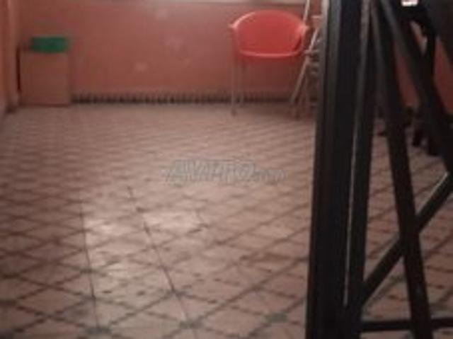 Magasin 20 m2 al ahbass Massira
