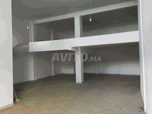 Magasin 2 rideaux Jabran Khalil Jabran