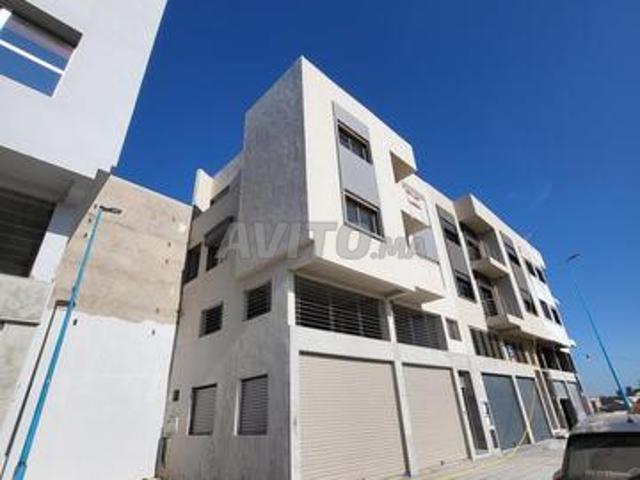 Magasin 34m² 18m²sedda