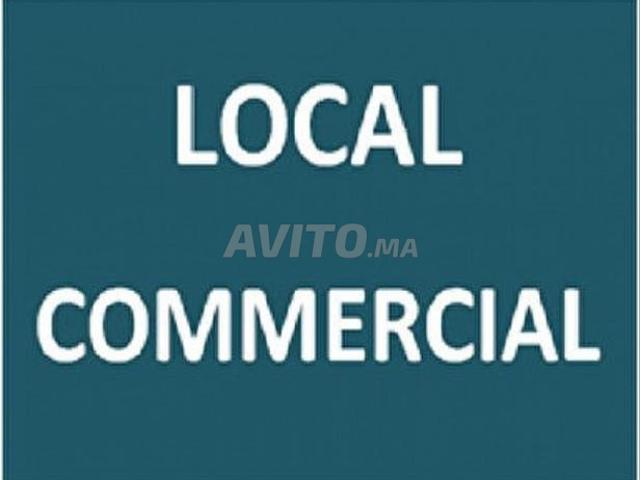 Magasin 30 alla el fassi
