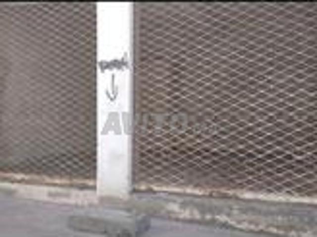 Magasin 3 rideaux contrat bail