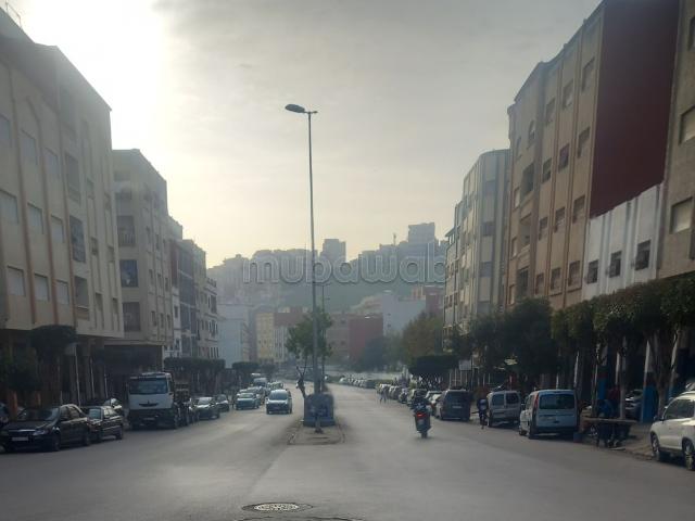 Magasin 51 m² á louer á TANGER Beni Makada