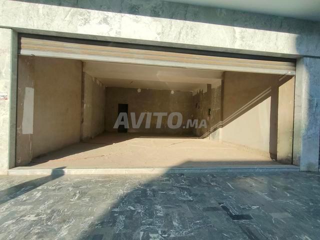 Magasin 69m² Les Princesses