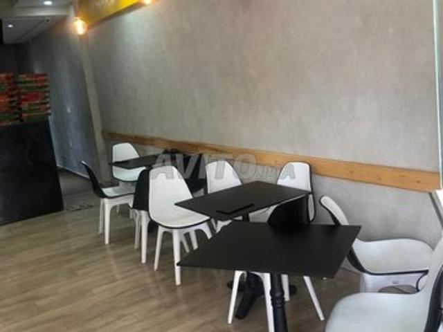 Magasin 75m2 au quartier 2mars