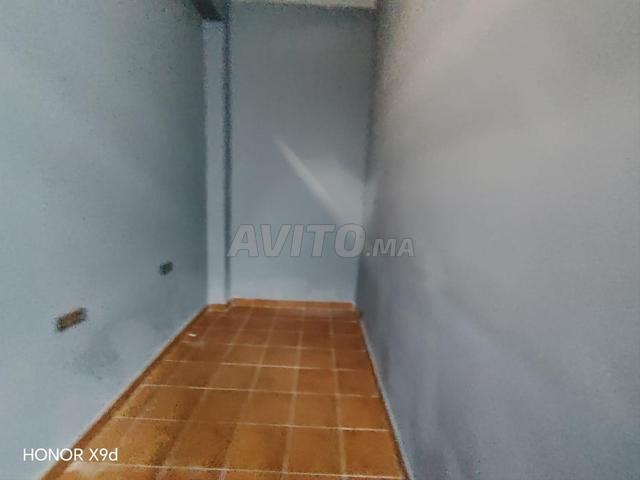 Magasin 96m hay al qods bernoussi 3700 dh