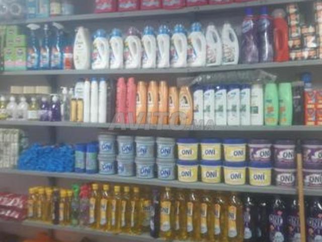 Magasins à vendre