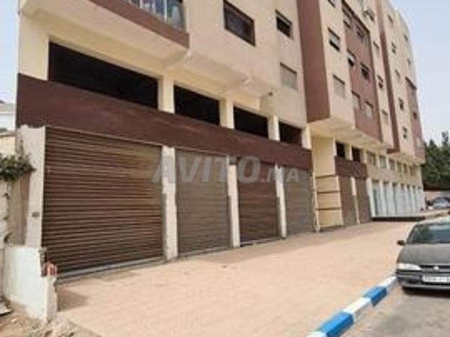 Magasins de 4 rideaux
