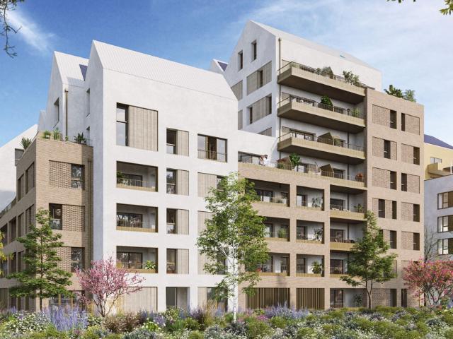 Magasins Généraux Côté Bosquet 51100