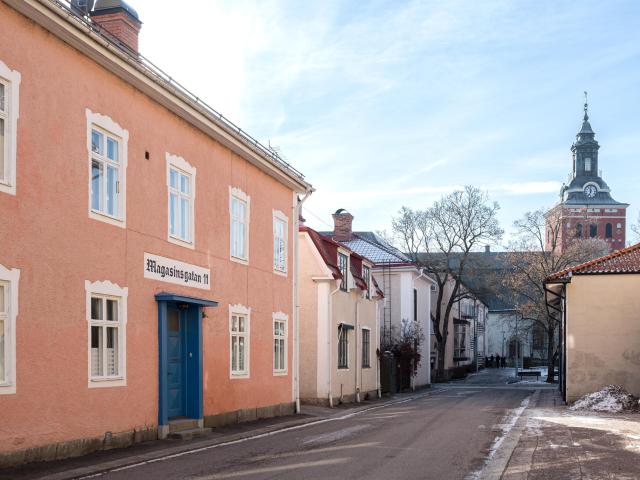 Magasinsgatan 11