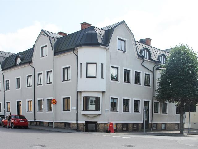 Magasinsgatan 12