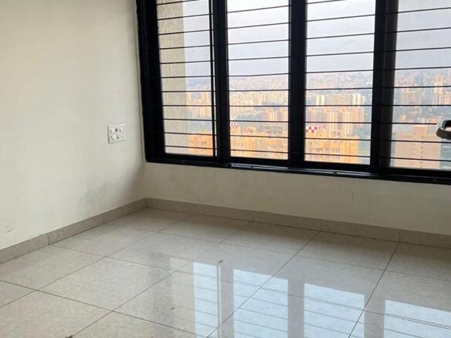 Magarpatta Nanded City Sargam 2 Bedroom 1041 Sq. Ft. Apartment in Sinhagad Pune Listing ID: #10070