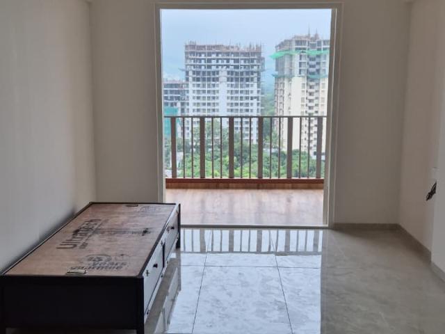 Magarpatta Nanded City Sargam 2 Bedroom 1041 Sq. Ft. Apartment in Sinhagad Pune Listing ID: #10068