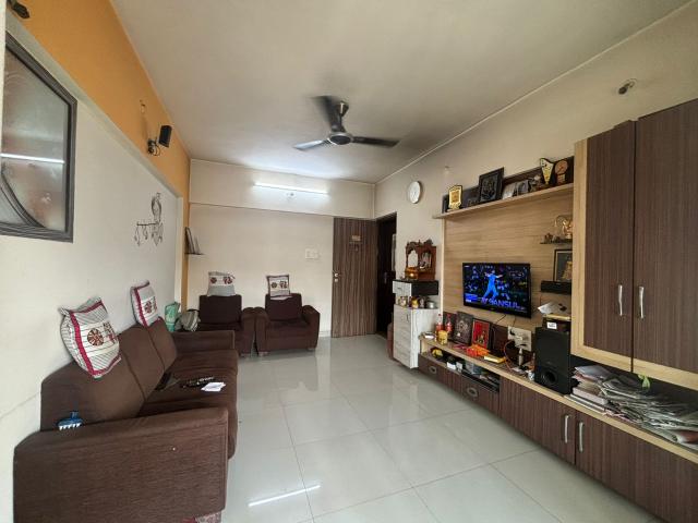 Magarpatta Nanded City Sargam 2 Bedroom 1041 Sq. Ft. Apartment in Sinhagad Pune Listing ID: #10347
