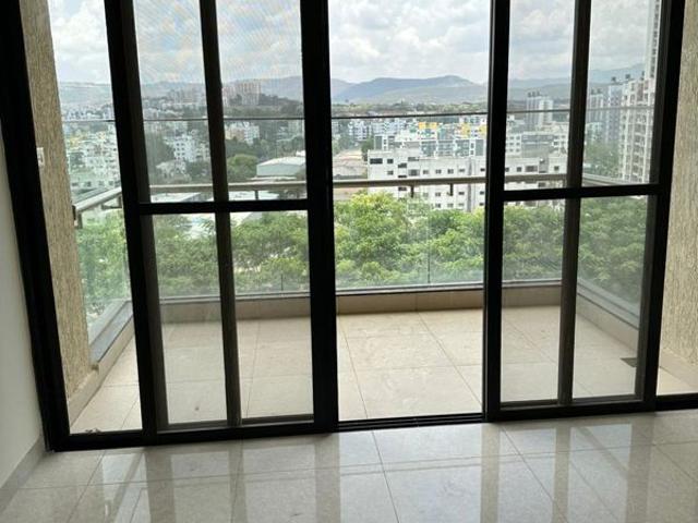 Magarpatta Nanded City Sargam 2.5 Bedroom 1190 Sq. Ft. Apartment in Sinhagad Pune Listing ID: #10089