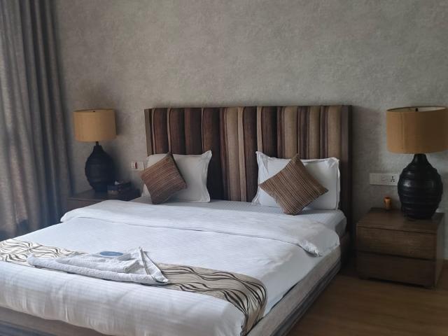 Magarpatta Nova 3.5 Bedroom 1427 Sq. Ft. Apartment in Mundhwa Pune Listing ID: #10021