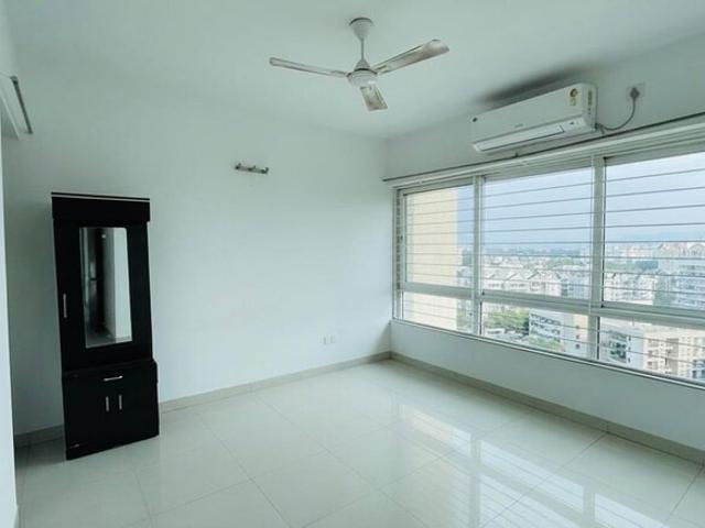 Magarpatta Nova 3 Bedroom 1234 Sq. Ft. Apartment in Mundhwa Pune Listing ID: #9970