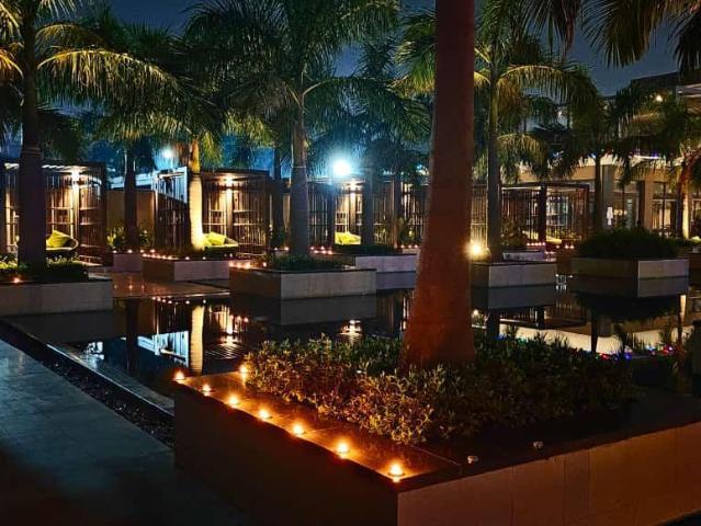 Magarpatta Nova 2.5 Bedroom 990 Sq. Ft. Apartment in Mundhwa Pune Listing ID: #9984