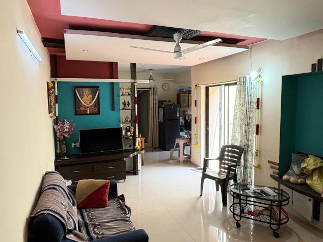 Magarpatta Nova 2 Bedroom 810 Sq. Ft. Apartment in Mundhwa Pune Listing ID: #9970
