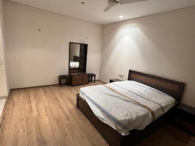 Magarpatta Nova Elegance 4 Bedroom 2726 Sq. Ft. Apartment in Mundhwa Pune Listing ID: #10034
