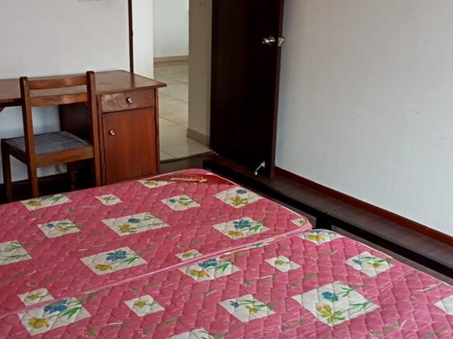 Magarpatta Nova Residency 2 Bedroom 810 Sq. Ft. Apartment in Mundhwa Pune Listing ID: #10186