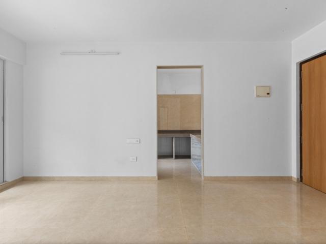Magarpatta Nova Residency 2 Bedroom 810 Sq. Ft. Apartment in Mundhwa Pune Listing ID: #10016