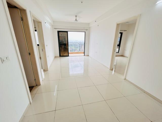 Magarpatta Nova Residency 2 Bedroom 810 Sq. Ft. Apartment in Mundhwa Pune Listing ID: #10152