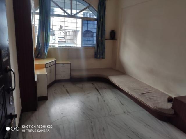 Magarpatta Nova Residency 2 Bedroom 875 Sq. Ft. Apartment in Mundhwa Pune Listing ID: #10324