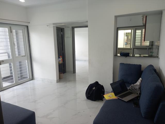 Magarpatta Annex 1 Bedroom 550 Sq. Ft. Apartment in Hadapsar Pune Listing ID: #10096