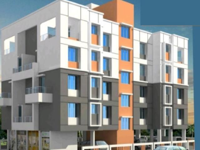 Magarpatta City 1 BHK Apartment For Sale Pune