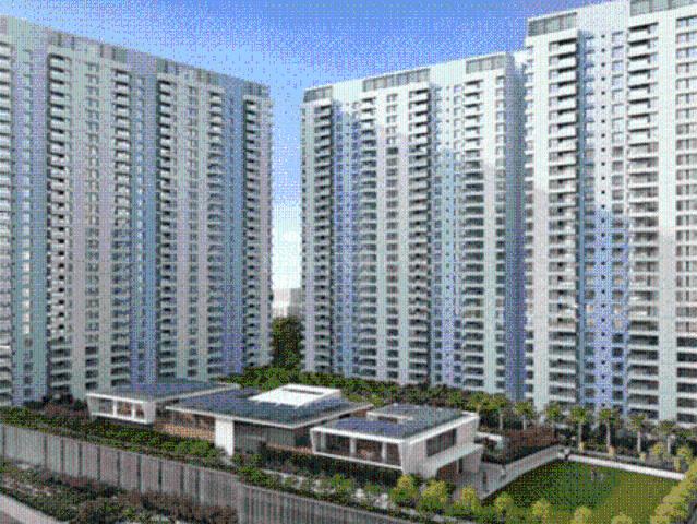 Hadapsar 2 BHK Apartment For Sale Pune
