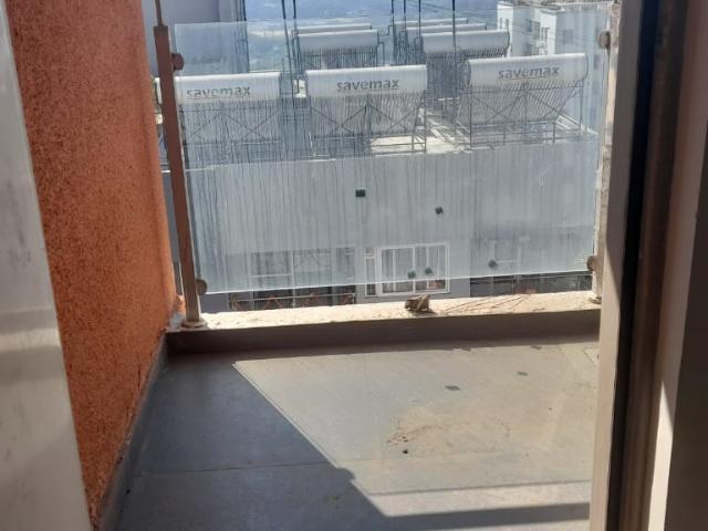 Magarpatta City Cosmos 2 Bedroom 850 Sq. Ft. Apartment in Magarpatta Road Pune Listing ID: #10378