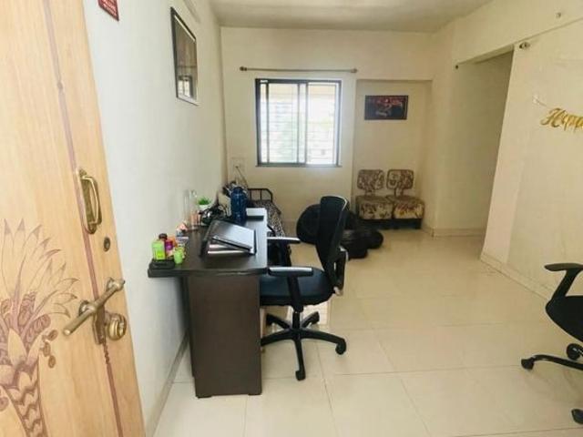 Magarpatta City Erica 2 Bedroom 861 Sq. Ft. Apartment in Magarpatta City Pune Listing ID: #10069