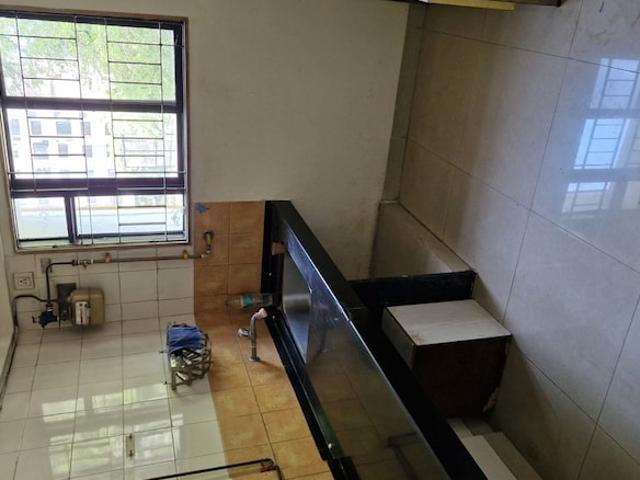 Magarpatta City Heliconia 1 Bedroom 560 Sq. Ft. Apartment in Hadapsar Pune Listing ID: #10245