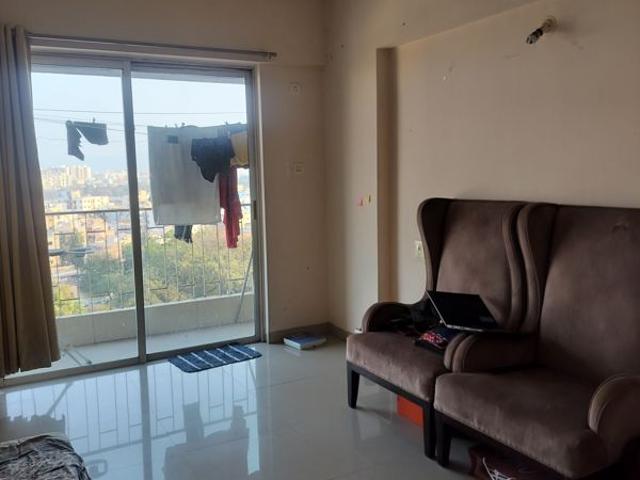 Magarpatta City Heliconia 1 Bedroom 650 Sq. Ft. Apartment in Hadapsar Pune Listing ID: #10084