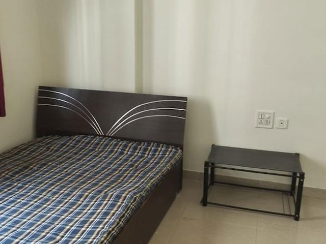 Magarpatta City Heliconia 1 Bedroom 650 Sq. Ft. Apartment in Hadapsar Pune Listing ID: #10022