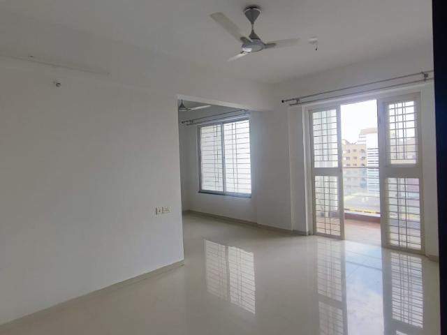 Magarpatta City Iris 2 Bedroom 1000 Sq. Ft. Apartment in Hadapsar Pune Listing ID: #9604